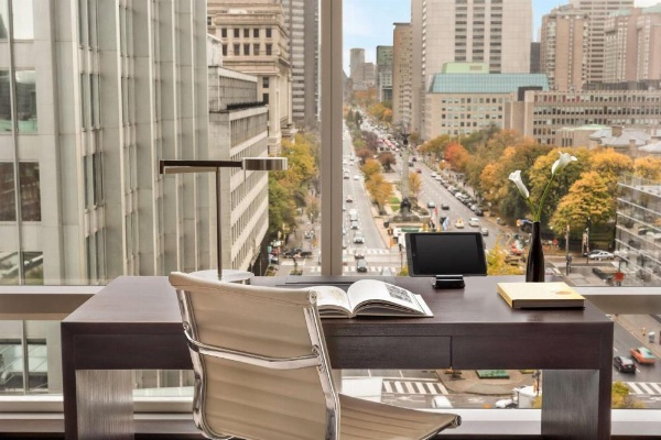 Shangri-La Hotel Toronto image 22