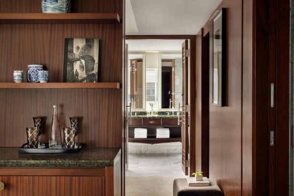 Shangri-La Hotel Toronto image 27