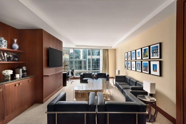 Shangri-La Hotel Toronto image 28