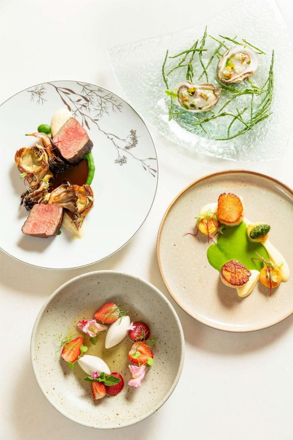 Shangri-La Hotel Toronto image 6