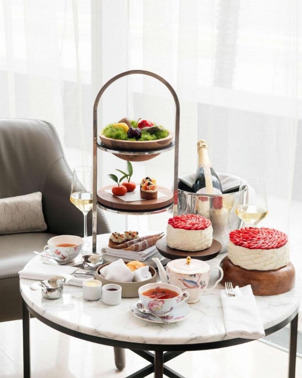 Shangri-La Hotel Toronto image 8